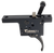 Timney Triggers 783 Remington  Curved Trigger with 1.5-4 lbs Draw Weight for Remington 783 Right