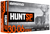 Ammo Inc 3006165SPA20 Hunt  30-06Springfield 165gr Soft Point 20 Per Box/10 Case