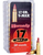 Hornady 83177 Varmint Express  17 HM2 17 gr Hornady V Max 50 Per Box/ 100 Case