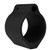 AR-15 LOW PROFILE GAS BLOCK .936   STEEL BLACK