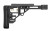ULTRADYNE ADJ STOCK G2 PIC FLDNG BLK