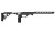 ULTRADYNE UD6 FLD CHAS SAV SA RH BLK