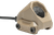 Unity Tactical LLC AXNSLI7F Axon  SL  Single Lead Flat Dark Earth Crane Laser