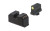 NF TRIT FOR GLK 17 330-353 YLW/BLK