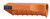 Tactical Forend Mossberg Orange