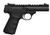 Buck Mark Micro Fld/Tgt 22LR 4" BB  Blk (2) 10rd