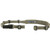 PADDED VICKERS SLING W/PLASTIC ADJUSTER RANGER GREEN