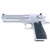 MR DESERT EAGLE 357MAG 6 BRUSHED CHROME BLEM