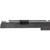 SLIDE STRIPPED FOR REM 1911 R1 CARRY NO-SIGHTS MATTE BLK