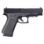 GLOCK 48 9MM LUGER 4.17'' BBL (2)10RD W/FRONT RAIL BLACK AT