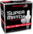 WIN SUPER MATCH 12GA 2.75 9PEL 00BUCK 25/10
