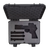 NANUK 910S-080BK-0A0-21312 PISTOL OR CASE BLK