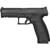 CZ P-10 F 45ACP 4.5 BLK FS 2 13RD