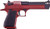 MR DESERT EAGLE MARK XIX 50AE 6 CRIMSON RED BLK