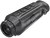 AGM Global Vision TAIP19-320-2 Taipan V2 Thermal Monocular Black 3x/6x/11x/22.50x 320x256 50Hz Resolution