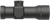 Leupold 186280 Freedom  Matte Black 1x34mm, 1 MOA Illuminated Red Dot Reticle, Muzzleloader