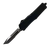 TEMP L3-BR-53-1 LRG  G3 ZINC BLK RUBBER TANTO  SER