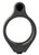 OH LOW PROFILE STEEL GAS BLOCK .750 DIA