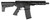 OH OH-15 COMPLETE PISTOL 5.56 7.5 KAK BRACE