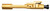 OH M16 GOLD TIN BOLT CARRIER GROUP 5.56/300