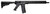 OH OH-15 COMPLETE RIFLE 15 M-LOK 300BLK
