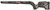 MDT CHASSIS TIKKA T3X SA LH CRBN ARCA HGF