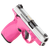 SW BODYGUARD 2.0 380ACP PRISON PINK CA LEGAL