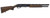 KOTA RGR 2000 Pump 20ga 28" 3" FO Walnut 3-rd