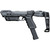 S-PRO STABILIZER BASIC KIT FOR GLOCK 9/40 BLACK