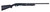 KOTA RGR-1000 Pump 12ga 28" 3" FO Black 3rd