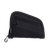 Allen 7753 Auto-Fit 2.0 Compact Handgun Case Thick Foam Padding w/Knit Interior, Exterior Pocket for Most 380 Semi-Auto, 9mm Subcompact & Snub-Nose Revolvers 7" L