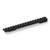 BUR BASE 1PC XTB TIKKA ALUM BASE 25MOA CANT
