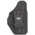 LAG LIB MK II SHLD 9/40 3.1" BLK AMB
