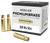 Nosler 10225 Premium Brass Unprimed Cases 308Win Rifle Brass 50/Box