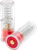 Carlson's Choke Tubes 00098 Snap Cap Spring Loaded Striking 20Gauge 2Pack