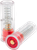 Carlson's Choke Tubes 00098 Snap Cap Spring Loaded Striking 20Gauge 2Pack