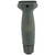 GG&G VERTICAL GRIP W/COMPARTMENT