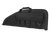 NcStar CV290736 VISM Rifle Case w/ Double Zippers ID Holder Foam Padding & Black Finish