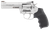 Colt Mfg KCOBRASB4RTS King Cobra Target 357 Mag 6rd Shot 4.25" Stainless Steel Barrel, Cylinder & Frame, Black Hogue Overmolded Grip, Exposed Hammer