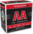 Winchester Ammo AA127 AA Light Target 12Gauge 2.75" 1 1/8oz 7.5Shot 25 Per Box/10 Case