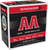 Winchester Ammo AA127 AA Light Target 12Gauge 2.75" 1 1/8oz 7.5Shot 25 Per Box/10 Case