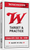 Winchester Ammo WM193K USA M193 5.56x45mmNATO 55gr Full Metal Jacket Lead Core 20 Per Box/50 Case