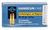 PPU PPH22RJ Handgun  22RemJetMag 45gr Soft Point 50 Per Box/10 Case