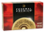 Federal P158000 Premium Magnum 12Gauge 3" 10Pellets 000BuckShot 5 Per Box/50 Case