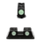 Glock 39930   Green Night Sight Black Frame Fits Glock 42/43