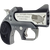 Bond Arms BA30TH-45LC/410 30th XL  45 Colt (Long Colt)/410 Gauge 2 Shot 3" Engraved Matte Stainless Steel Barrel, Rough Matte Stainless Steel Frame, Black Nylon Grips