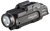 Streamlight 69470 TLR-10 Gun Light with Red Laser  Black Anodized 1,000 Lumens White LED