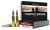 Nosler 60118 Trophy Grade Long-Range 30Nosler 210gr Nosler Spitzer AccuBond Long Range 20 Per Box/10 Case