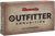 Hornady 821974 Outfitter  300WinMag 180gr Copper Alloy eXpanding 20 Per Box/10 Case