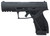 TAU TX 9MM 4.5 FULL BLK 2X17RD